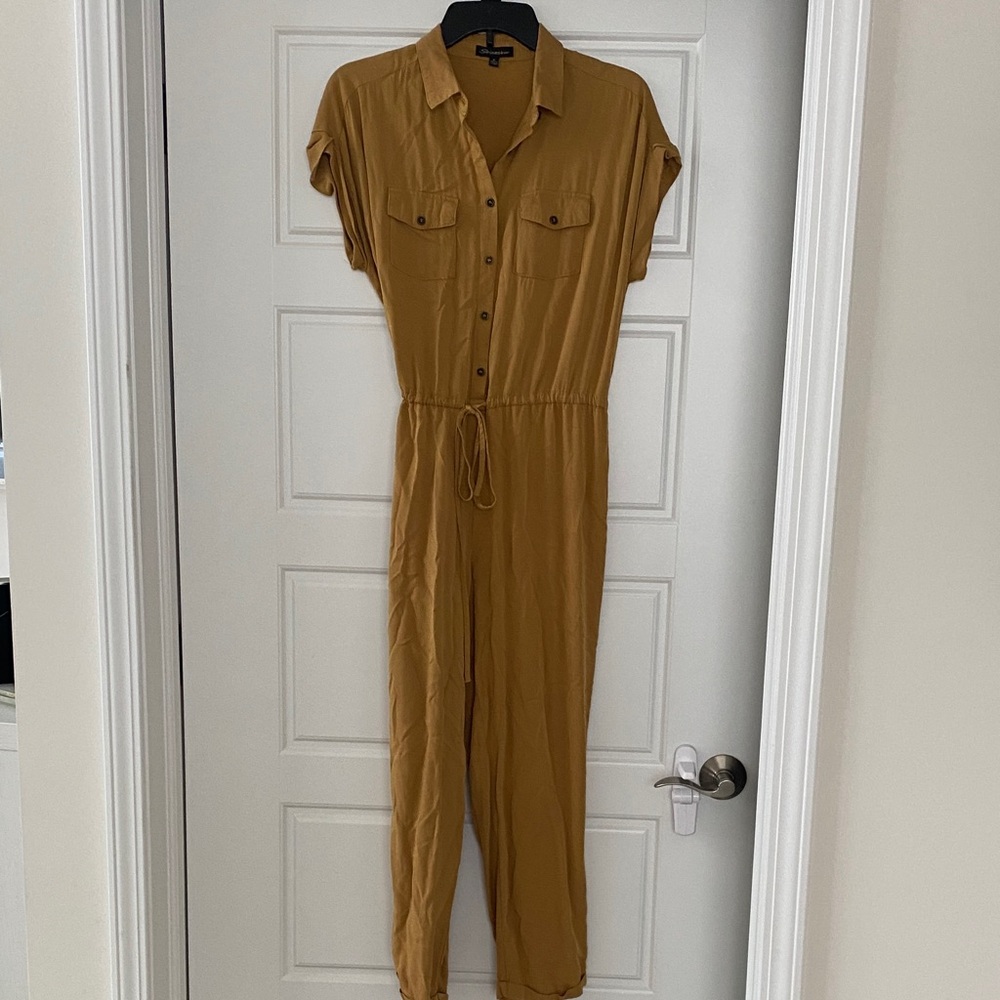 Women's Jumpsuit